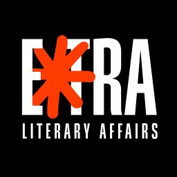 Artwork for Extra Literary Affairs Podcast