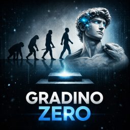 Artwork for Gradino Zero