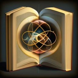 Artwork for The Science in The Fiction