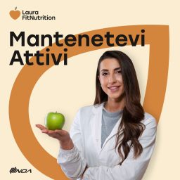 Artwork for ManteneteviAttivi