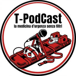 Artwork for T-PodCast
