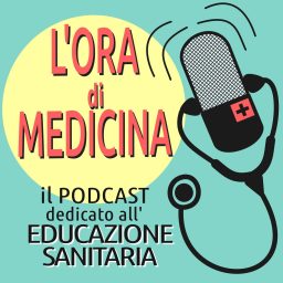 Artwork for L'ora di Medicina