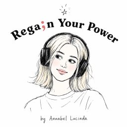 Artwork for Regain Your Power
