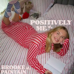 Artwork for Positively Me