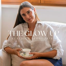 Artwork for The Glow Up