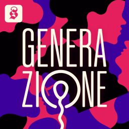 Artwork for Generazione