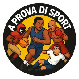 Artwork for A PROVA DI SPORT