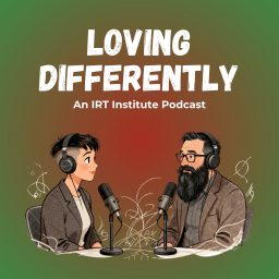 Artwork for Loving Differently Podcast