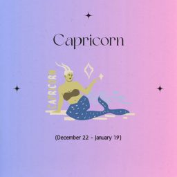 Artwork for CAPRICORN DAILY HOROSCOPE