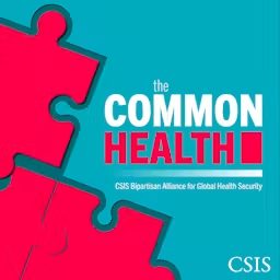 Artwork for The CommonHealth