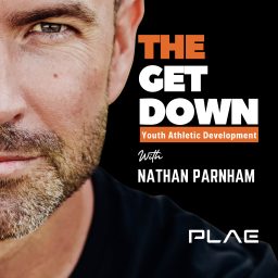 Artwork for The Get Down - Youth Athletic Development
