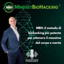 Artwork for Biohacking per la mente e il corpo