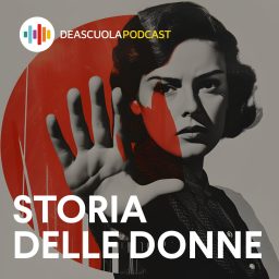 Artwork for Storia delle donne