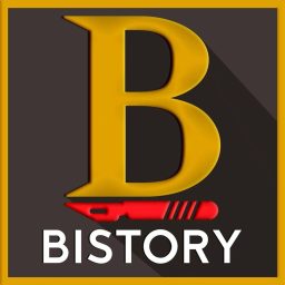Artwork for BISTORY - Storie dalla Storia