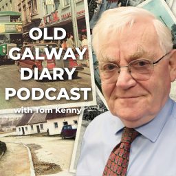 Artwork for The Old Galway Diary