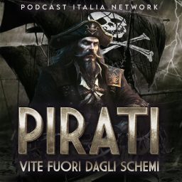 Artwork for PIRATI