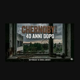 Artwork for Chernobyl: 40 anni dopo
