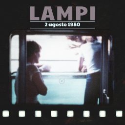 Artwork for Lampi - 2 agosto 1980