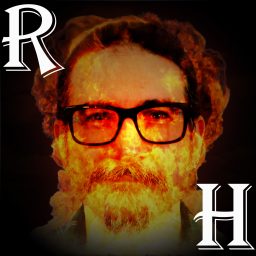 Artwork for Relevant History