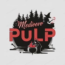 Artwork for Medioevo Pulp