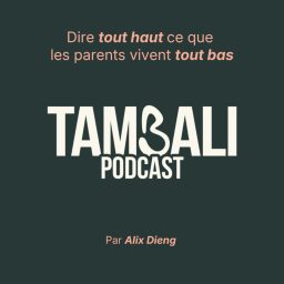 Artwork for Tambali