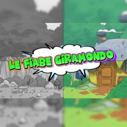 Artwork for Fiabe e Favole Giramondo