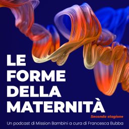 Artwork for Le forme della maternità