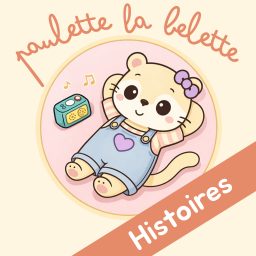 Artwork for Paulette la Belette
