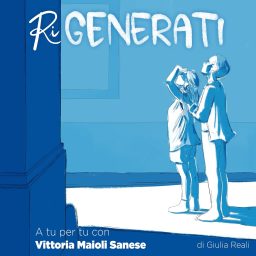 Artwork for Rigenerati