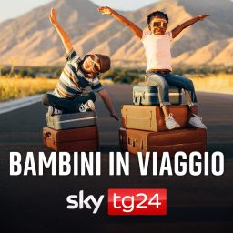 Artwork for Bambini in viaggio