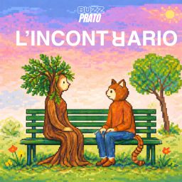 Artwork for L'incontrario
