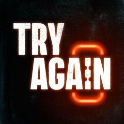 Artwork for Try Again