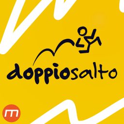 Artwork for DoppioSalto