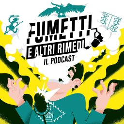 Artwork for Fumetti e altri rimedi