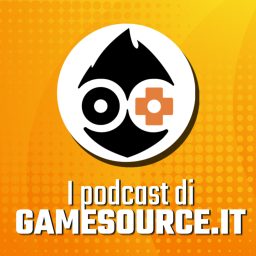 Artwork for I podcast di Gamesource.it