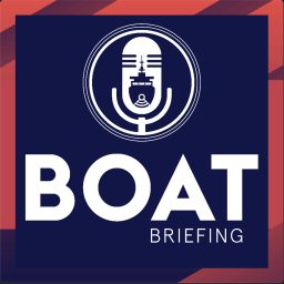 Artwork for BOAT Briefing