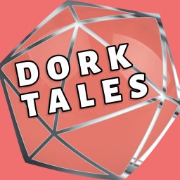 Artwork for Dork Tales