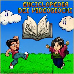 Artwork for Enciclopedia dei Videogiochi