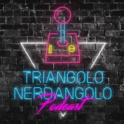 Artwork for Triangolo Nerdangolo Podcast