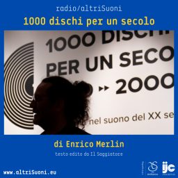 Artwork for 1000 dischi per un secolo