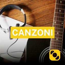 Artwork for Canzoni