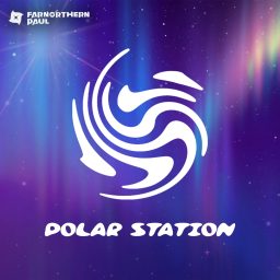 Artwork for Polar Station