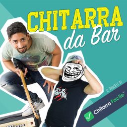 Artwork for Chitarra Da Bar