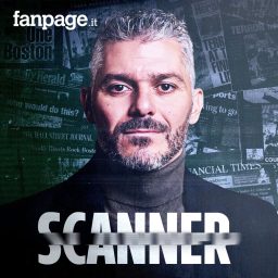 Artwork for SCANNER