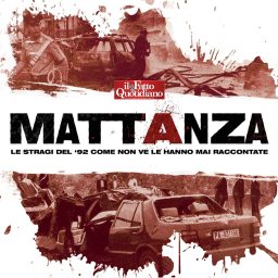 Artwork for Mattanza