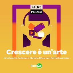 Artwork for Crescere è un’arte