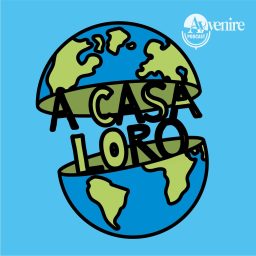 Artwork for A casa loro