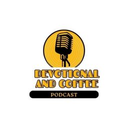 Artwork for Devotional and coffee