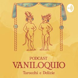 Artwork for Vaniloquio - Tarocchi &amp; Delizie