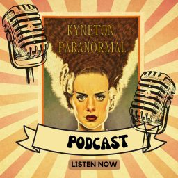Artwork for Kyneton Paranormal Podcast